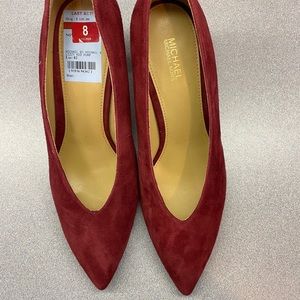 Michael Kors pumps